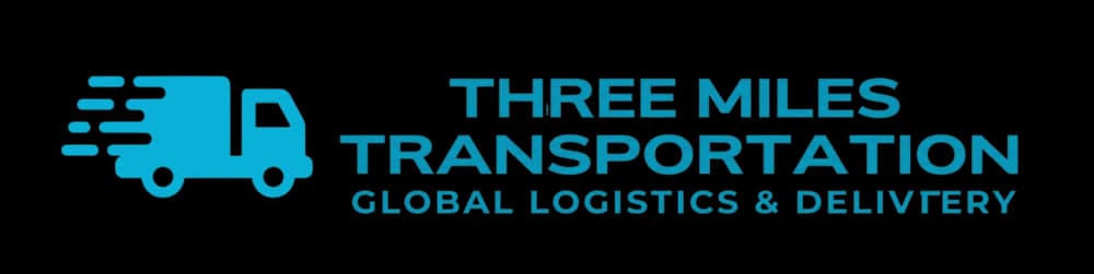 Three Miles Transportation