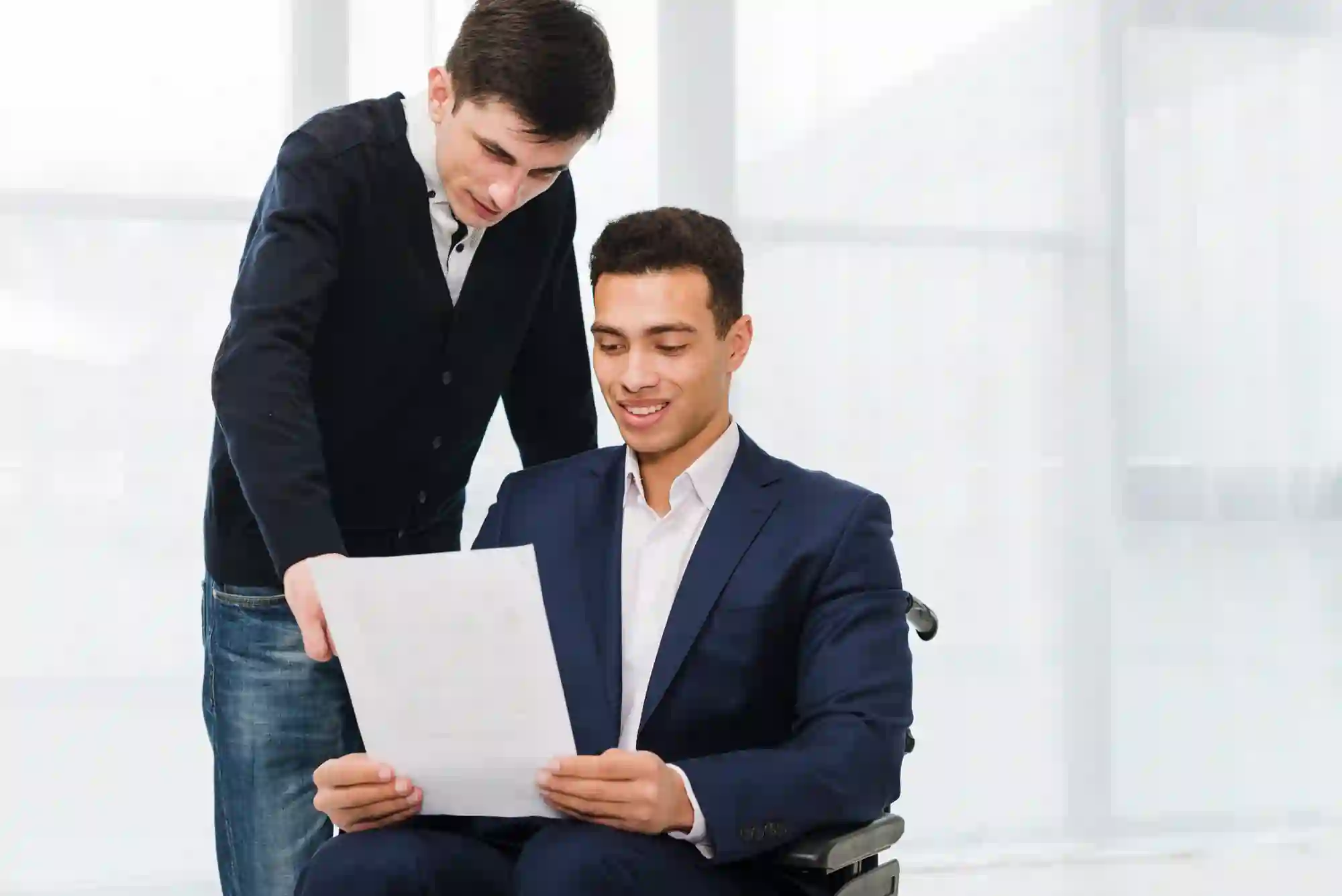 Agency Reputation